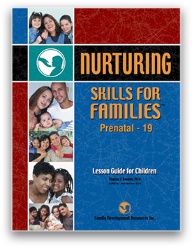 Lesson Guide for Children book cover